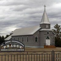 Church of St. John Nepomucene