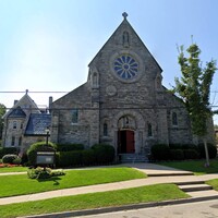 Church of St. John the Evangelist