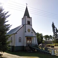 Church of the Assumption of the Blessed Virgin Mary