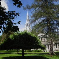 Eglise de Saint-Francois-Xavier