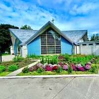 Church of St. Mary