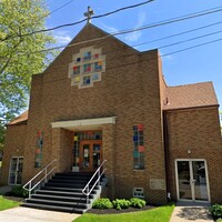 Shiloh Baptist Church