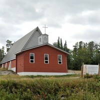 Church of Our Lady of Fatima