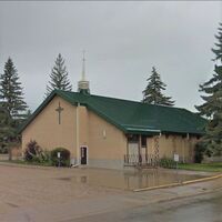 Church of Our Lady of Fatima