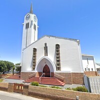 Bellville NG Kerk