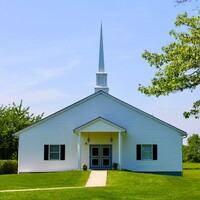 Crosspoint Baptist Church