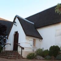 All Saints Durbanville