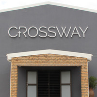 Crossway Church