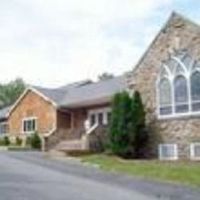 Mt Pocono Bible Fellowship