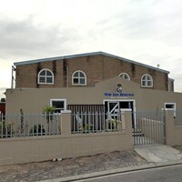 New Life Apostolic House International