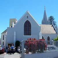 Rondebosch NG Kerk