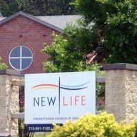 New Life Presbyterian Church