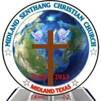 Midland Senthang Christian Church