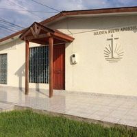 EL BELLOTO New Apostolic Church