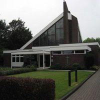 Neuapostolische Kirche Wilhelmshaven