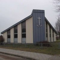 Neuapostolische Kirche Mirow