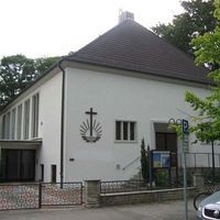 Neuapostolische Kirche Kiel