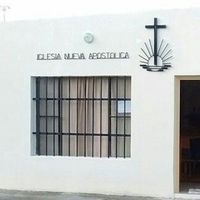 SAN FRANCISCO DEL MONTE DE ORO New Apostolic Church