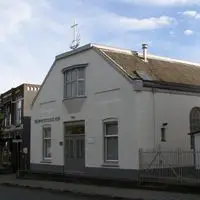 Veenendaal New Apostolic Church