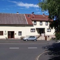 Neuapostolische Kirche Gersfeld