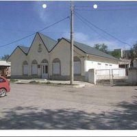 Newinnomyssk New Apostolic Church