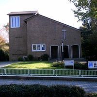 Neuapostolische Kirche Dortmund