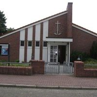 Neuapostolische Kirche Hage