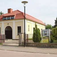 Neuapostolische Kirche Wusterwitz