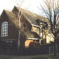 Zeist New Apostolic Church