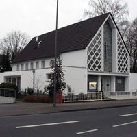 Neuapostolische Kirche Koln