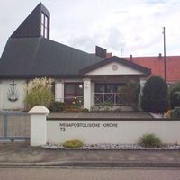 Neuapostolische Kirche Dettingen/Teck