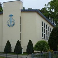 Neuapostolische Kirche Erkner