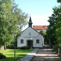 Neuapostolische Kirche Bad Langensalza