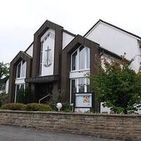 Neuapostolische Kirche Dortmund