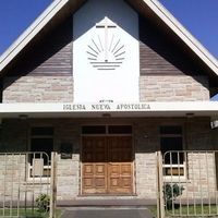 ROSARIO No 2 New Apostolic Church