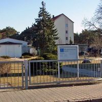 Neuapostolische Kirche Premnitz