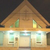 SALTO New Apostolic Church