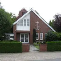 Neuapostolische Kirche Ocholt