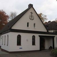 Neuapostolische Kirche Wedel