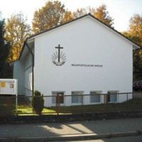 Neuapostolische Kirche Leonberg