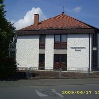 Neuapostolische Kirche Herborn