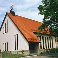 Neuapostolische Kirche Ludwigsburg