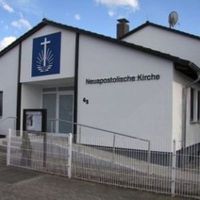 Neuapostolische Kirche Giessen