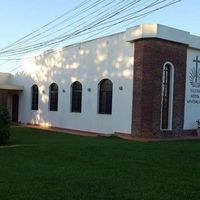 RETIRO New Apostolic Church