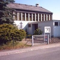 Neuapostolische Kirche Lauf/Pegnitz