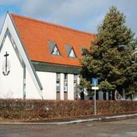 Neuapostolische Kirche Markdorf