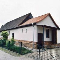 Neuapostolische Kirche Lubbenau/Spreewald