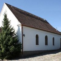 Neuapostolische Kirche Nudersdorf