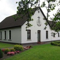 Neuapostolische Kirche Hude