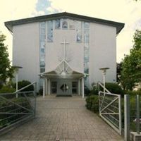 Neuapostolische Kirche Ludwigsburg